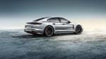 Porsche Panamera Turbo by Porsche Exclusive 2016 года